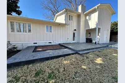 4512 Drexel Drive, Raleigh, NC 27609 - Photo 5