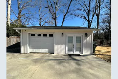 4512 Drexel Drive, Raleigh, NC 27609 - Photo 31
