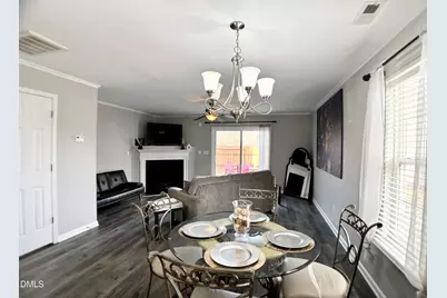 5816 Osprey Cove Drive, Raleigh, NC 27604 - Photo 7