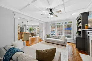 117 Barnes Spring Ct, Cary, NC 27519 - Photo 9