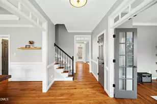 117 Barnes Spring Ct, Cary, NC 27519 - Photo 3