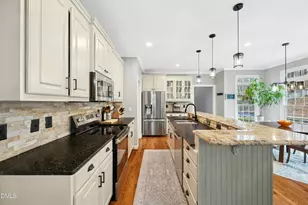 117 Barnes Spring Ct, Cary, NC 27519 - Photo 11