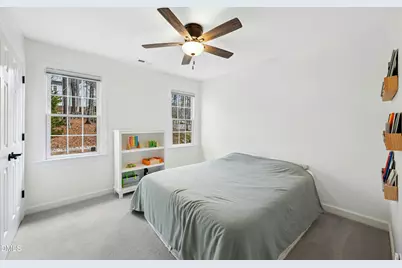 117 Barnes Spring Court, Cary, NC 27519 - Photo 31