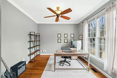 117 Barnes Spring Court, Cary, NC 27519 - Photo 5