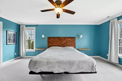 117 Barnes Spring Court, Cary, NC 27519 - Photo 17