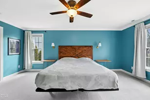 117 Barnes Spring Ct, Cary, NC 27519 - Photo 17