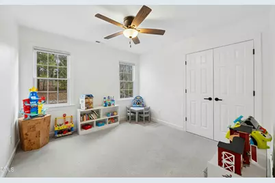 117 Barnes Spring Court, Cary, NC 27519 - Photo 29