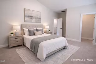 108 Blue Hydrangea Wy, Youngsville, NC 27596 - Photo 7