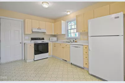 1701 Melbry Court, Apex, NC 27502 - Photo 21