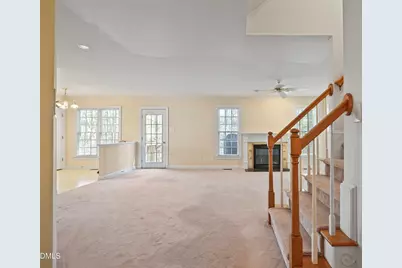 1701 Melbry Court, Apex, NC 27502 - Photo 3