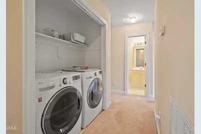 1701 Melbry Court, Apex, NC 27502 - Photo 9