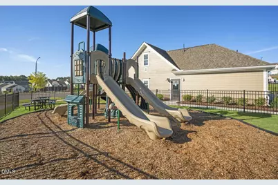 725 James J Freeland Memorial Drive, Hillsborough, NC 27278 - Photo 31