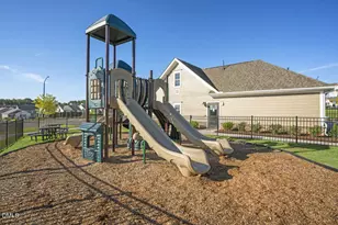 725 James J Freeland Memorial Dr, Hillsborough, NC 27278 - Photo 31