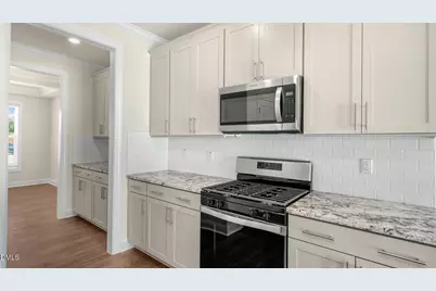 725 James J Freeland Memorial Drive, Hillsborough, NC 27278 - Photo 7