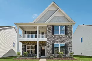 725 James J Freeland Memorial Dr, Hillsborough, NC 27278 - Photo 1