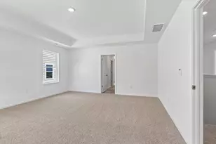 725 James J Freeland Memorial Dr, Hillsborough, NC 27278 - Photo 19
