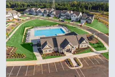 725 James J Freeland Memorial Drive, Hillsborough, NC 27278 - Photo 39