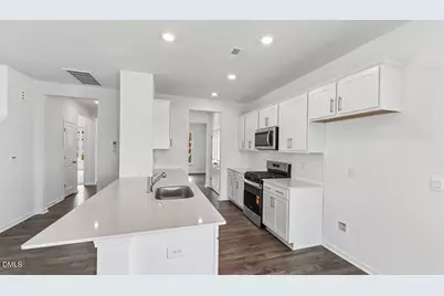 725 James J Freeland Memorial Drive, Hillsborough, NC 27278 - Photo 9