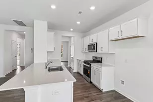 725 James J Freeland Memorial Dr, Hillsborough, NC 27278 - Photo 9