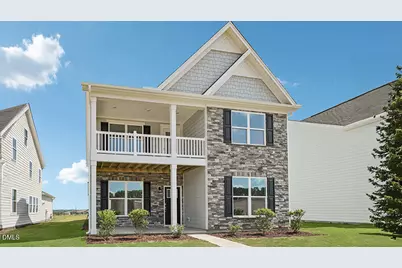 725 James J Freeland Memorial Drive, Hillsborough, NC 27278 - Photo 3