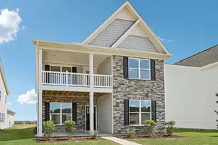 725 James J Freeland Memorial Dr, Hillsborough, NC 27278 - Photo 3