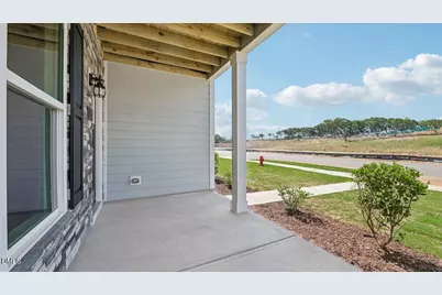 725 James J Freeland Memorial Drive, Hillsborough, NC 27278 - Photo 5