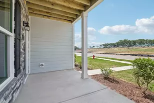 725 James J Freeland Memorial Dr, Hillsborough, NC 27278 - Photo 5