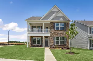 725 James J Freeland Memorial Dr, Hillsborough, NC 27278 - Photo 1