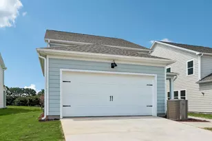 725 James J Freeland Memorial Dr, Hillsborough, NC 27278 - Photo 43