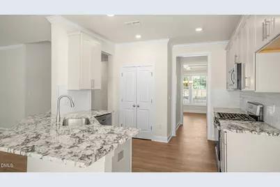 725 James J Freeland Memorial Drive, Hillsborough, NC 27278 - Photo 5