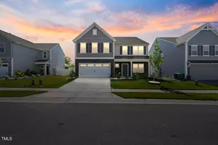 1305 Addison Lk St, Fuquay-Varina, NC 27526 - Photo 1