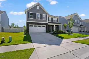 1305 Addison Lk St, Fuquay-Varina, NC 27526 - Photo 5