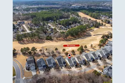 1536 Heritage Reserve Court, Wake Forest, NC 27587 - Photo 29