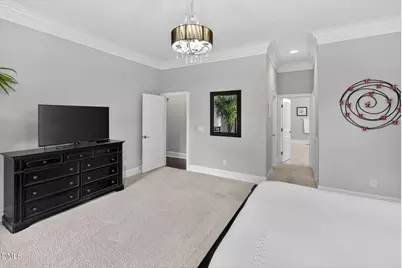 1536 Heritage Reserve Court, Wake Forest, NC 27587 - Photo 11