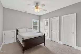 1536 Heritage Reserve Ct, Wake Forest, NC 27587 - Photo 19