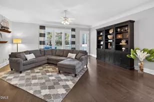 1536 Heritage Reserve Ct, Wake Forest, NC 27587 - Photo 7