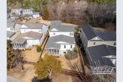 1536 Heritage Reserve Court, Wake Forest, NC 27587 - Photo 25