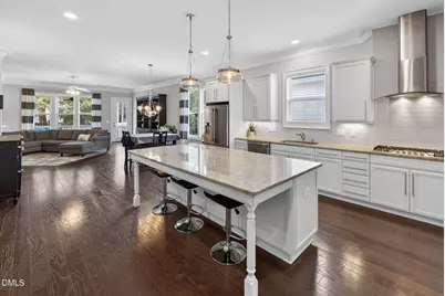 1536 Heritage Reserve Court, Wake Forest, NC 27587 - Photo 3