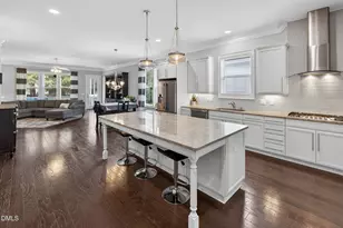 1536 Heritage Reserve Ct, Wake Forest, NC 27587 - Photo 3