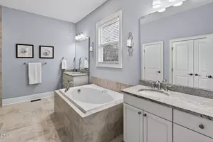 1536 Heritage Reserve Ct, Wake Forest, NC 27587 - Photo 15