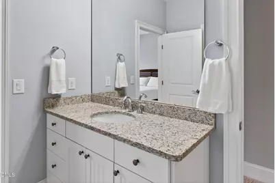 1536 Heritage Reserve Court, Wake Forest, NC 27587 - Photo 19