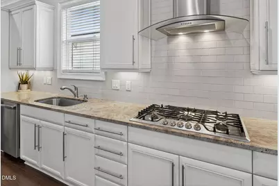 1536 Heritage Reserve Court, Wake Forest, NC 27587 - Photo 5