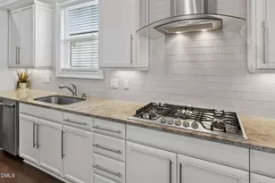 1536 Heritage Reserve Ct, Wake Forest, NC 27587 - Photo 5