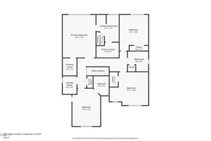 1003 Azalea Cottage Ct, Knightdale, NC 27545 - Photo 21