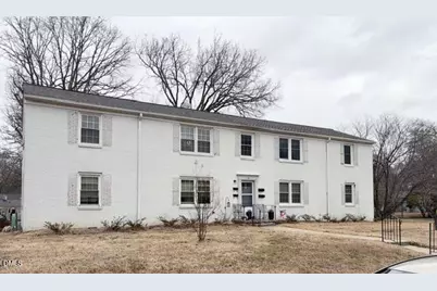 1400 Roslyn Drive #Unit 20c, Burlington, NC 27215 - Photo 3