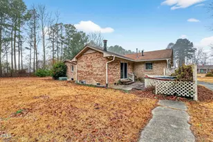 3202 Holly Trail, Wilson, NC 27893 - Photo 33