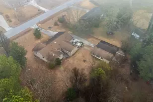 3202 Holly Trail, Wilson, NC 27893 - Photo 41