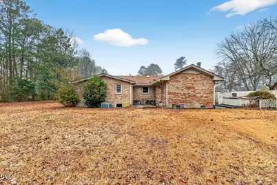 3202 Holly Trail, Wilson, NC 27893 - Photo 35