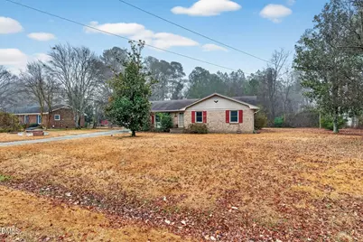 3202 Holly Trail, Wilson, NC 27893 - Photo 1