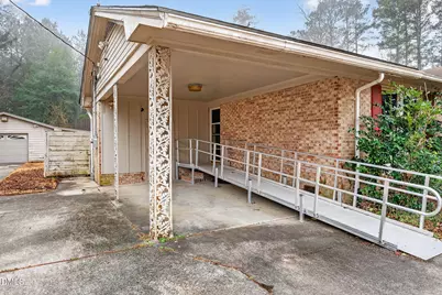 3202 Holly Trail, Wilson, NC 27893 - Photo 3